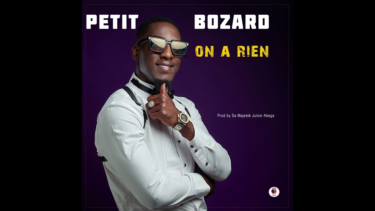 Petit Bozard - On a rien (audio officiel)