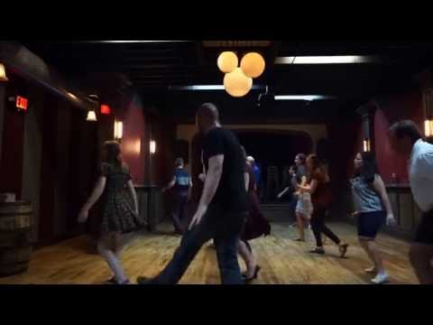 6/29/16 - Shim Sham Recap (T'Ain't What You Do)