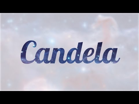Significado de Candela, nombre Español para tu bebe niño o niña (origen y personalidad)