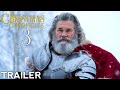 The Christmas Chronicles 3 AI Generated