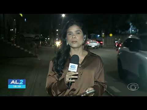 Defensoria visita casas com rachaduras causadas por mineração em Craíbas - 16/07/2026