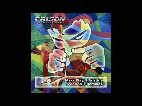 Maxx Play ft Aristina - Aviation (Original Mix)