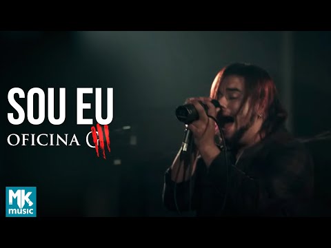 Sou Eu - Oficina G3