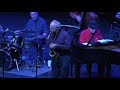 New Black Eagle Jazz Band: "I Would Do Most Anything For You "