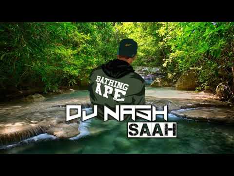 DJ NASH ft DJ YELS x AYA - SUCETTE (ZOUK REMIX 2k20)