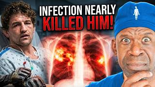 How Pneumonia Almost Killed A Young, Healthy Athlete
