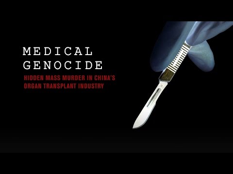 Medical Genocide