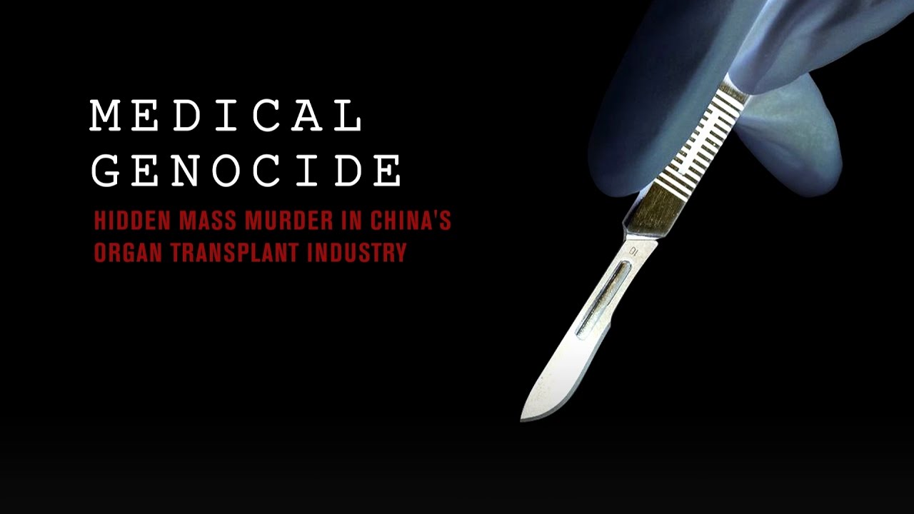 Medical Genocide