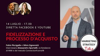 Cos’è la Fidelizzazione Clienti e Come Inserirla nel Piano di Marketing- Marketi