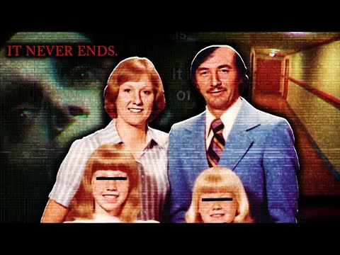 The Liminal HORROR of the "Thompson Extension" (ARG)