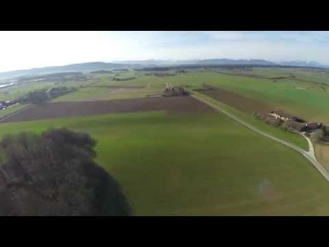 Holzkirchen Südumgehung