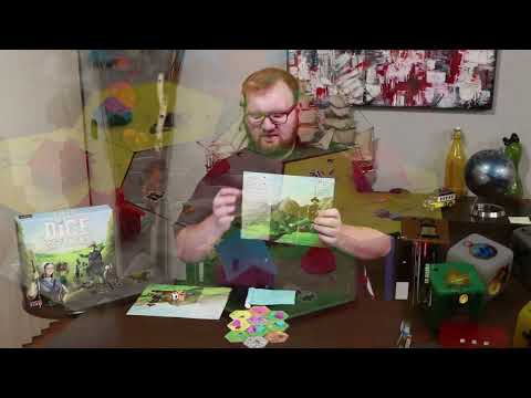 Dice Settlers Review