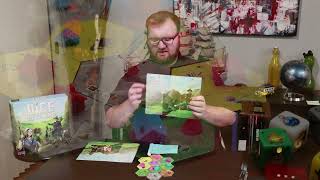 Unknown Channel - Dice Settlers video thumbnail