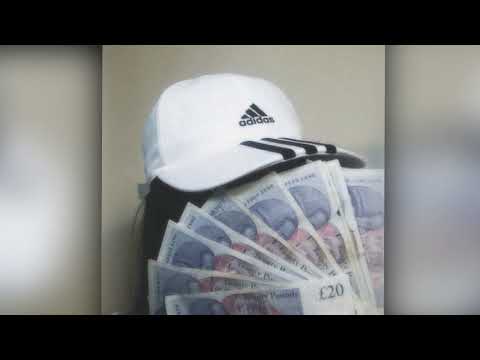 angelshawty - spend n spend