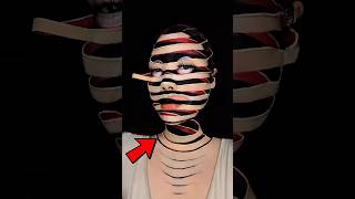 Download lagu Mind-Bending Makeup Illusions That Will Trick Your Brain! 🤯 mp3