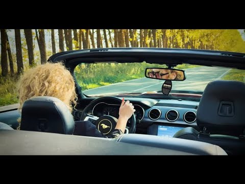 პეპეო - ვნება ნებით / pepeo - vneba nebit (official video)