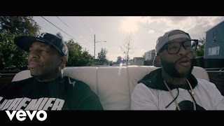 PRhyme - Courtesy (Teaser) ft. DJ Premier, Royce Da 5'9"