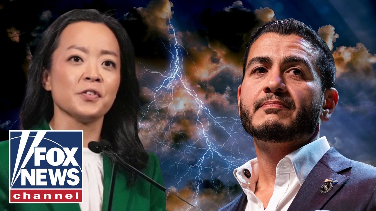 REALITY CHECK: Democratic socialists' surge faces growing pains