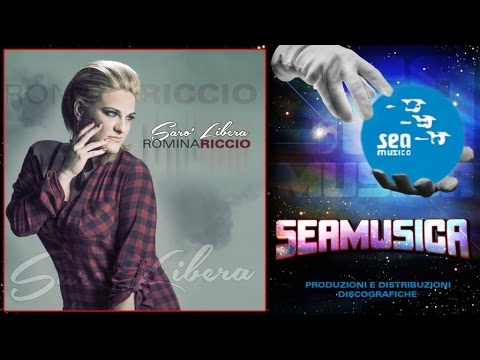 Romina Riccio - Sarò libera - Official Seamusica