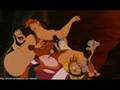 Disney Montage