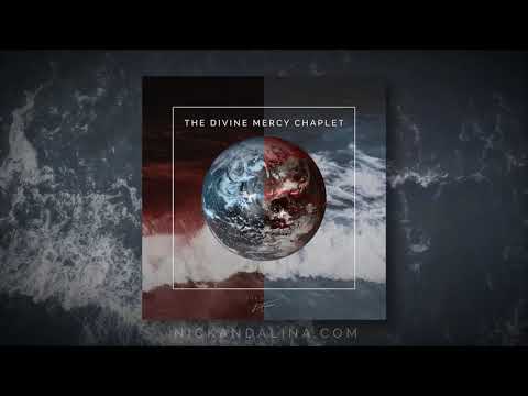 (Instrumental) The Divine Mercy Chaplet by Nick & Aline De La Torre