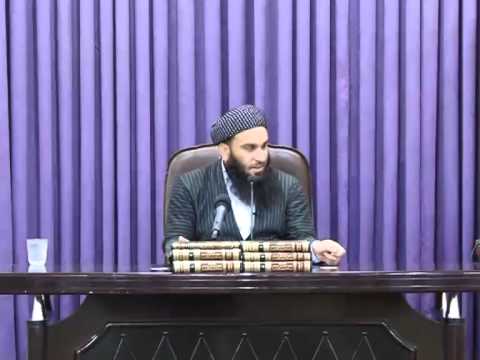 مافی ئافرەت بریتیە لە چی؟ -مامۆستا علی خان