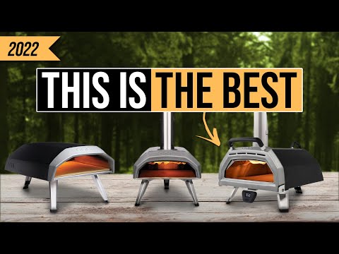 Ooni KARU vs Ooni FYRA VS Ooni KODA - The Best Pizza Oven model [2022]