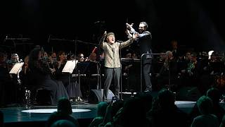De la música clásica al mugham, Montreux acoge el legado musical de Azerbaiyán
