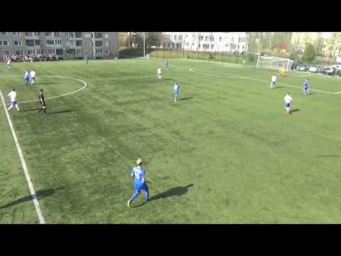 I lyga 5 turas 2019 04 22 FK Vilnius  Kedainiu Nevėžis