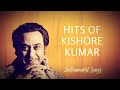 HITS Of Kishore Kumar Instrumental Songs BEST Of Kishore Kumar