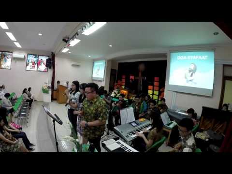 Benedire Ensemble - Doa Bapa Kami