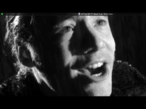 „Back für Ruth“ - bullyparade – TV-Comedyshow / 1997