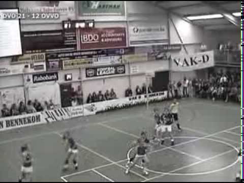 DVO - OVVO (16-11-2013)