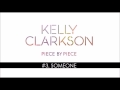 Kelly Clarkson - Someone (New Song - 2015)