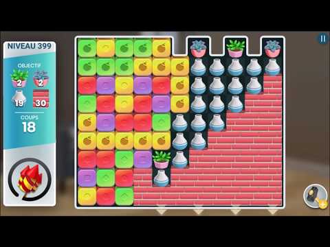 Property Brothers Home Design [ Level 399 ] No Boosters