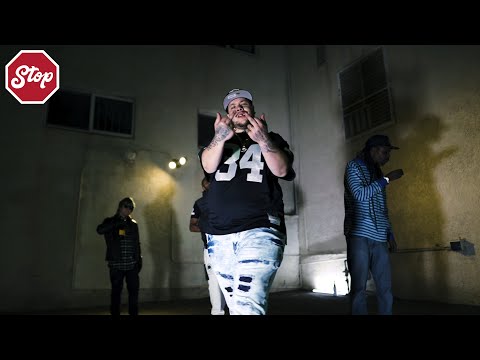 88ThaGang ft. AOB Eazy - "Daygo Raider" (Official Video) Shot By Nick Rodriguez