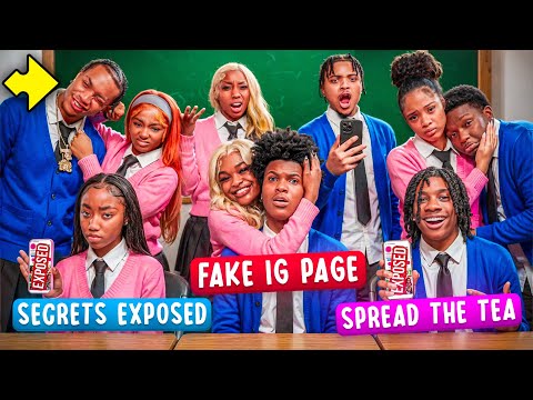 The MESSY GROUP CHAT Gets EXPOSED!