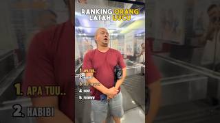Download lagu Funny People Who Are Too Latah to Understand! Part 2 mp3 Download lagu Funny People Who Are Too Latah to Understand! Part 2 mp3