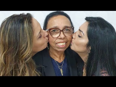 HINO PARA O DIA DAS MÃES 2019 | Minha Mãe - Eyshila e Liz Lanne