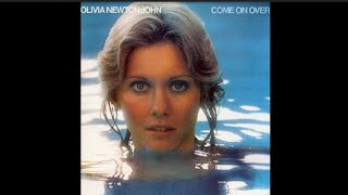 Olivia Newton-John - Smile For Me