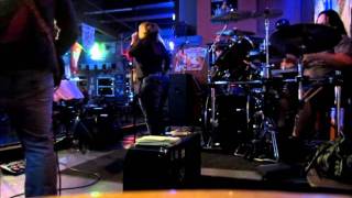 Thyrium Helter Skelter