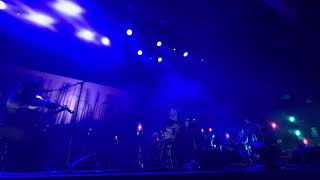 Iron &amp; Wine - Teeth In The Grass (Pt2) - Ryman Auditorium - Nashville, Tennessee🇺🇸 (August 24, 2024)