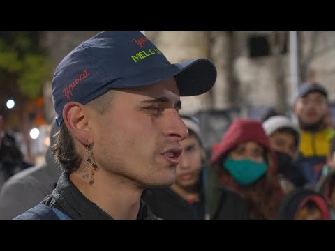 CTZ HDR vs TNC | 4tos | ESPECIAL 2vs2 | 17/07/21