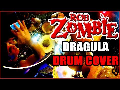 download lagu mp3 mp4 Rob Zombie Dragula Drum Cover, download mp3 Rob Zombie Dragula Drum Cover free download, download mp3 Rob Zombie Dragula Drum Cover