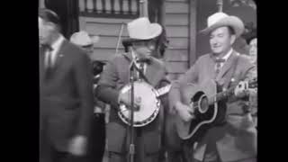 Flatt and Scruggs - When The Saints Go Marching In