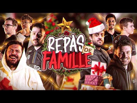 LA DERNIERE FAQ DE L'ANNEE (ON REPOND A TOUT)