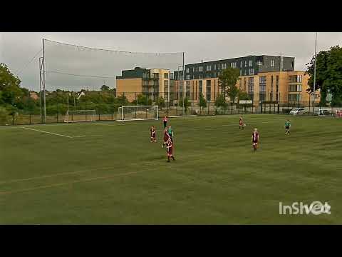 St. John Vianney's FC Vs Kingswood Castle FC