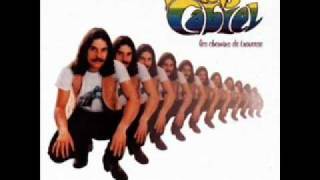 Francis Cabrel-Monnaie Blues