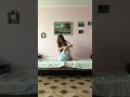 The Girl Destroys The Feather Pillow Before That He Comes To His House Barefoot