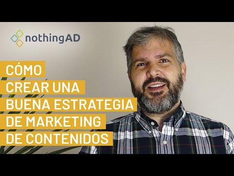 4 estrategias de contenidos vendedoras